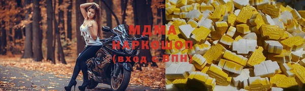 индика Алексеевка
